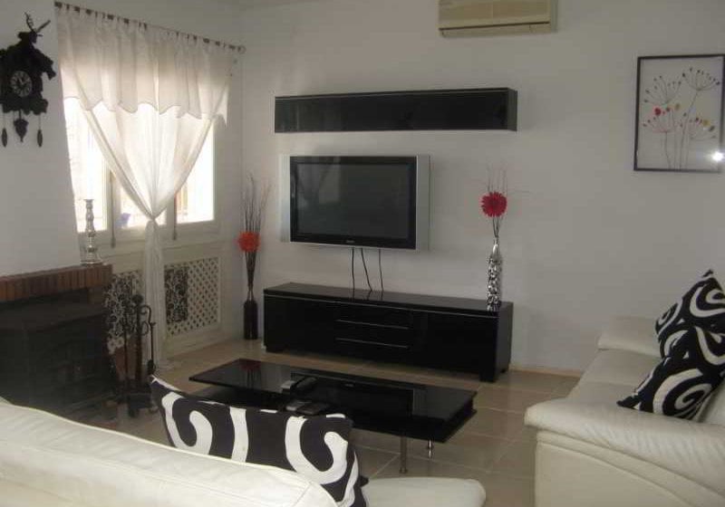 Villa Jimena Mijas Costa