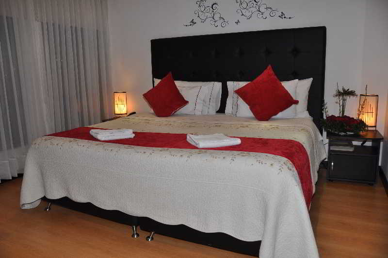 Hôtel Americas Luxor Bogota