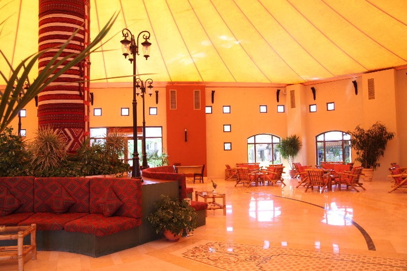 Hotel Dessole Nesco Joyous Scharm El-Scheich