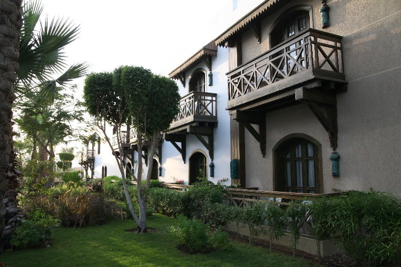 Hotel Dessole Nesco Joyous Scharm El-Scheich