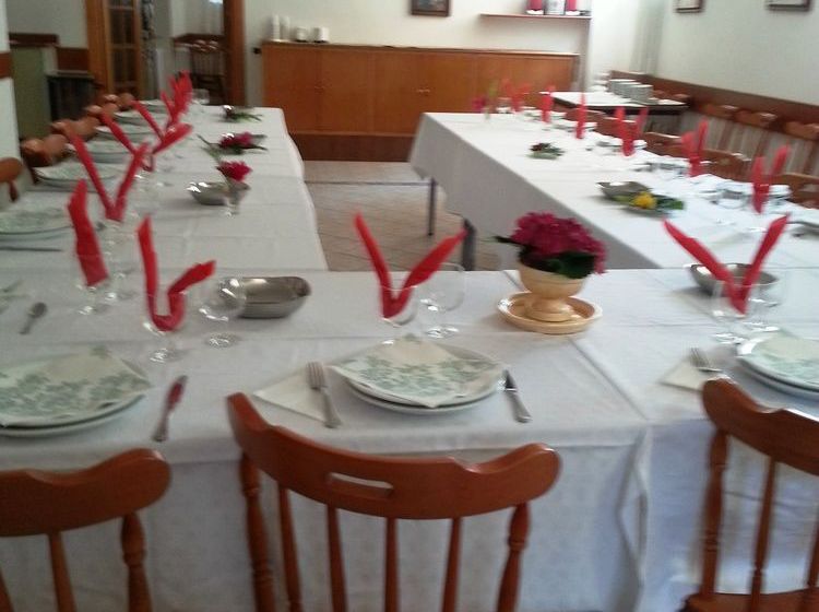 فندق Villa Maria Rosa Molas روما