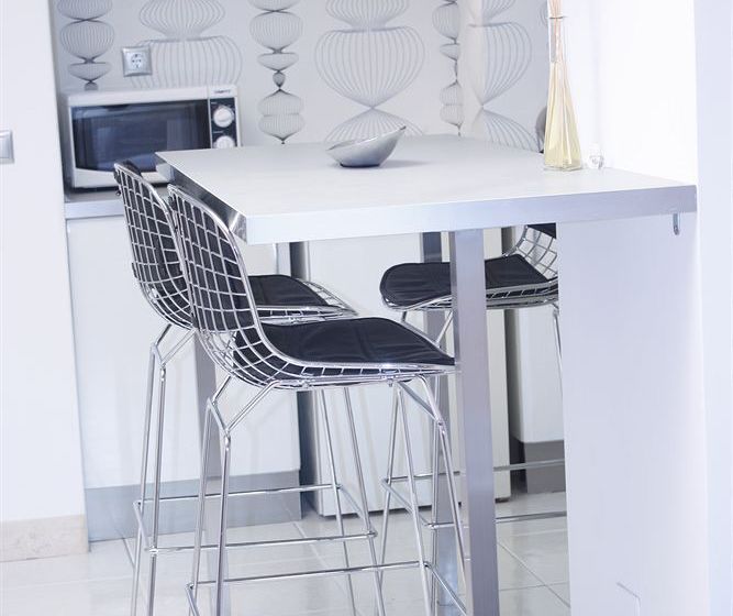 Apartamentos WooTravelling Plaza de Oriente Homtels Madrid