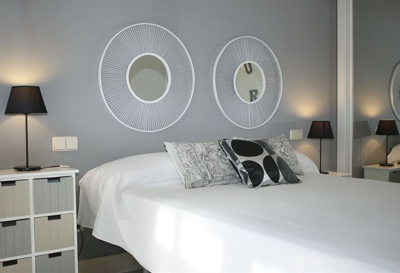 Apartamentos WooTravelling Plaza de Oriente Homtels Madrid