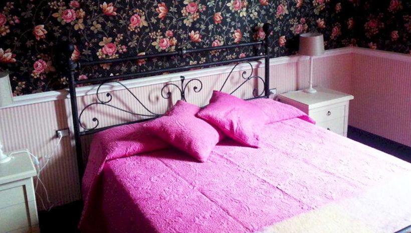 Bed and Breakfast Francesco Suite Roma