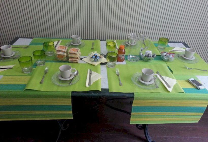 Bed and Breakfast Francesco Suite Roma