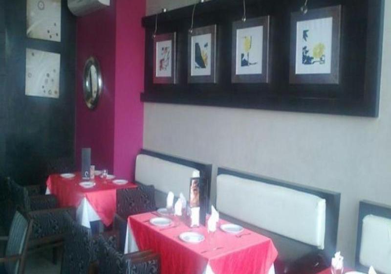 Hotel La Corniche Fnideq