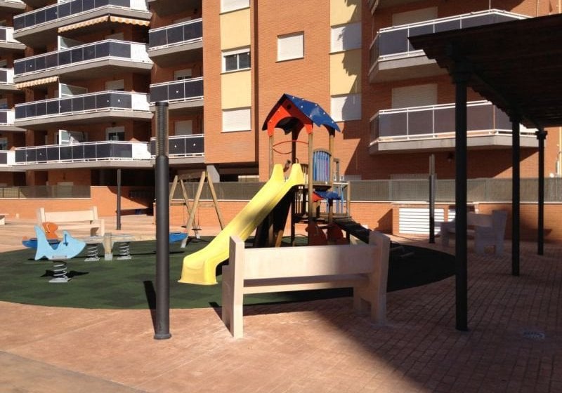 Realrent Pobla Marina La Pobla de Farnals