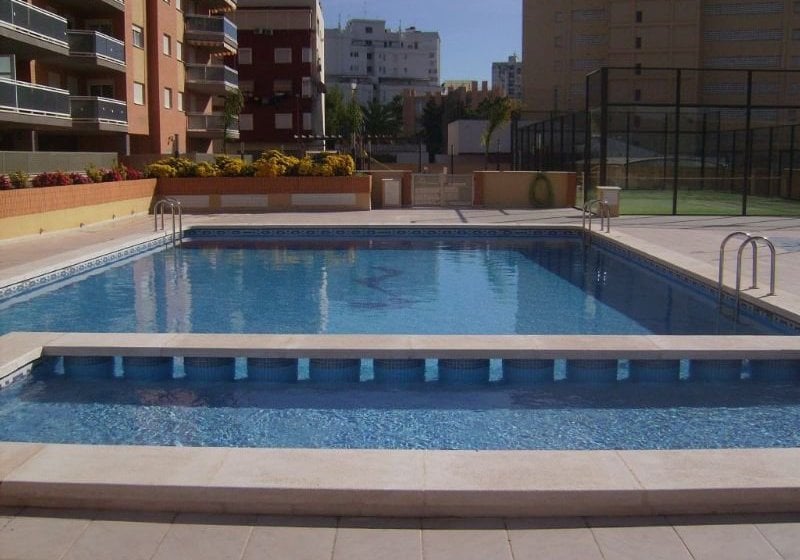 Realrent Pobla Marina La Pobla de Farnals