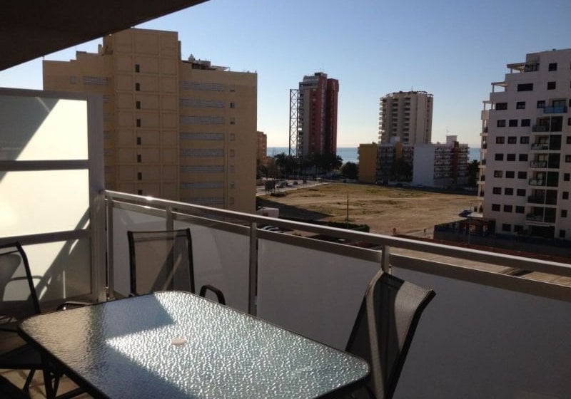 Realrent Pobla Marina La Pobla de Farnals