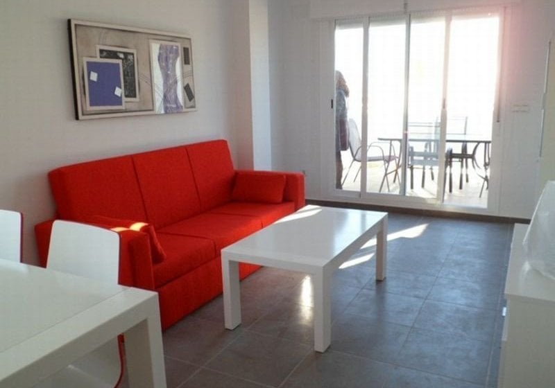 Realrent Pobla Marina La Pobla de Farnals
