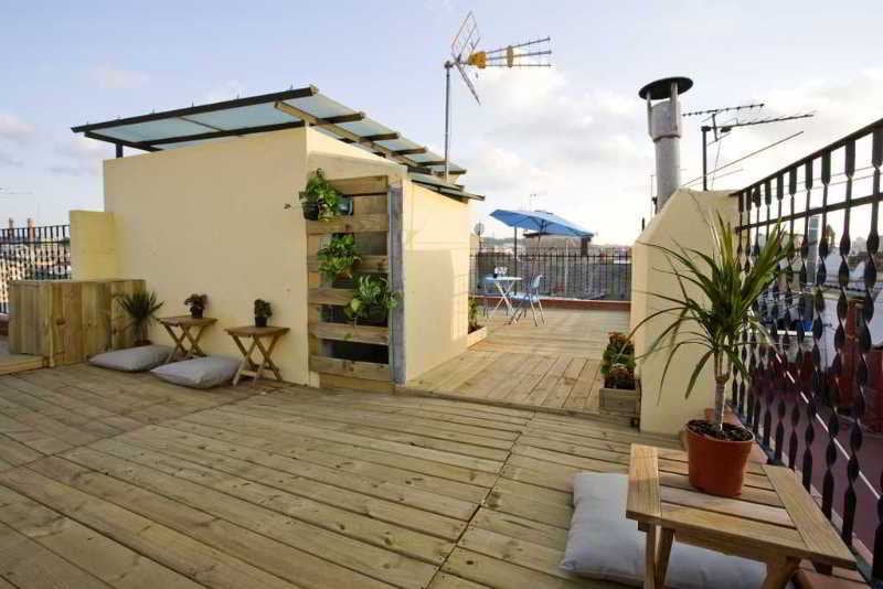 Apartamentos Colon 3000 Barcelona