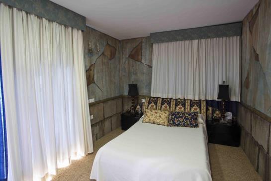 Hotel Villa Rei Jaume Alicante