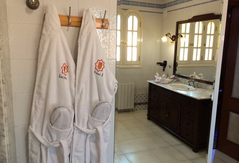 Hotel Villa Rei Jaume Alicante