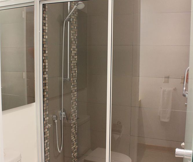 Hotel Su Merced Santiago
