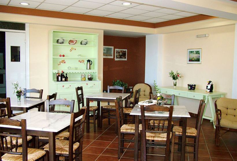 Hotel Golden Nests Korfu