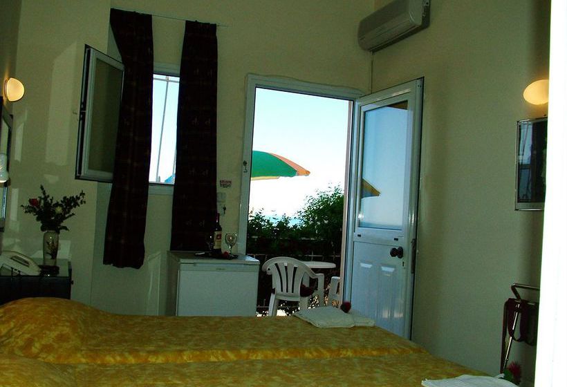 Hotel Golden Nests Korfu