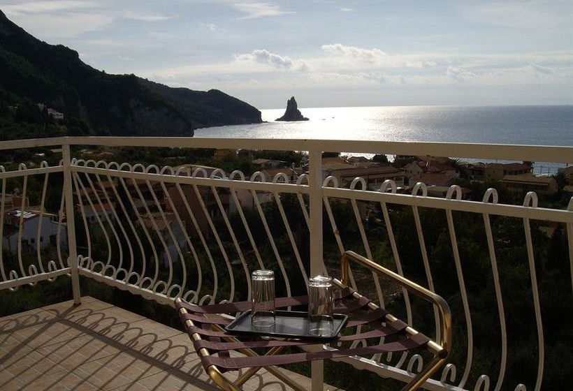Hotel Golden Nests Korfu