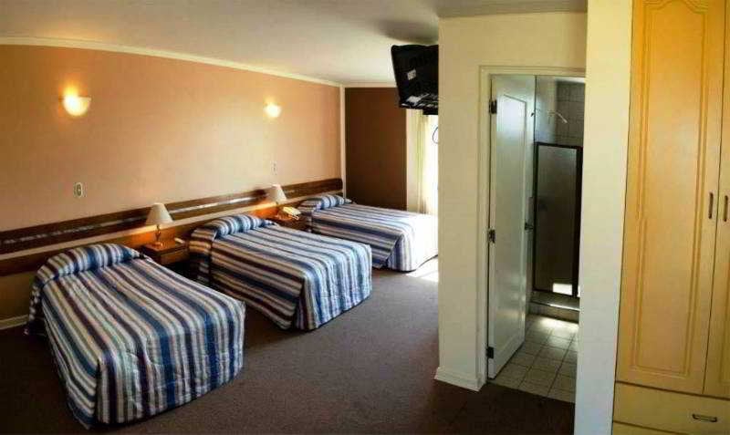 Hotel Centro Recreacional Arequipa
