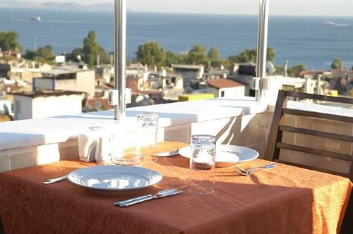 Hotel Malabadi Beyazit Istanbul