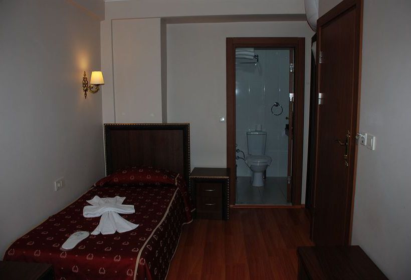 Hotel Malabadi Beyazit Istanbul