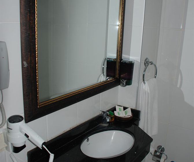 Hotel Malabadi Beyazit Istanbul