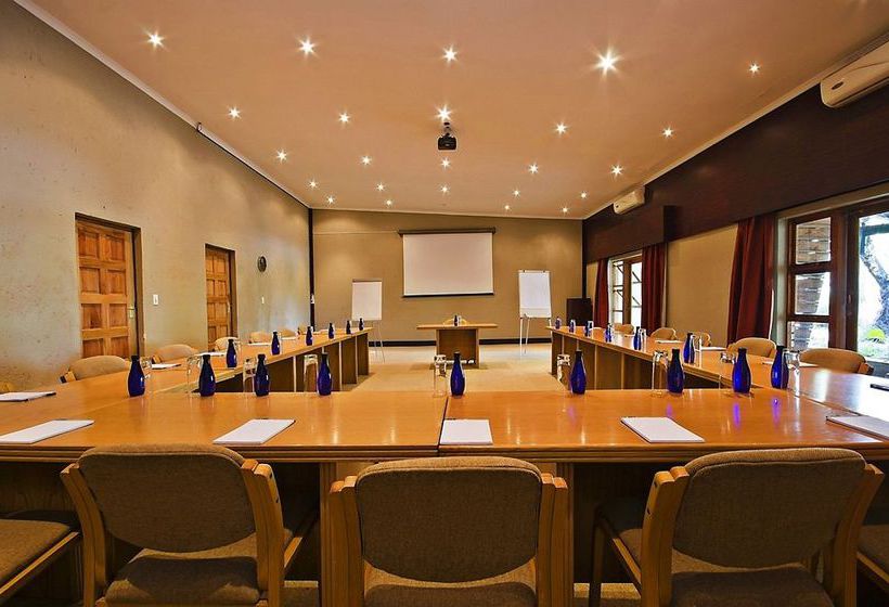 Hotel Stillpoint Country Manor Johannesburg