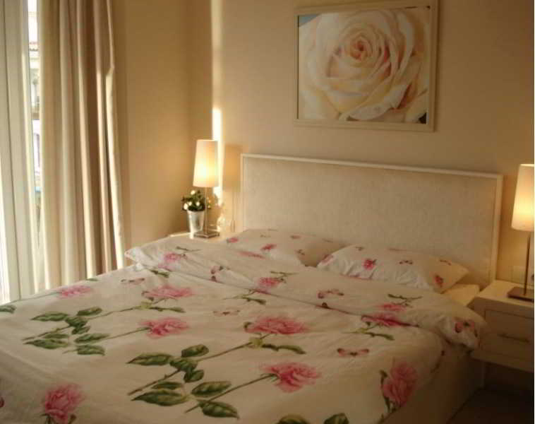 Seven Hotel Apartments Istanbul