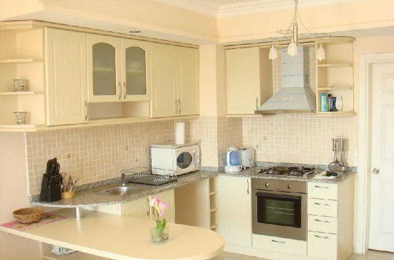 Seven Hotel Apartments Istanbul