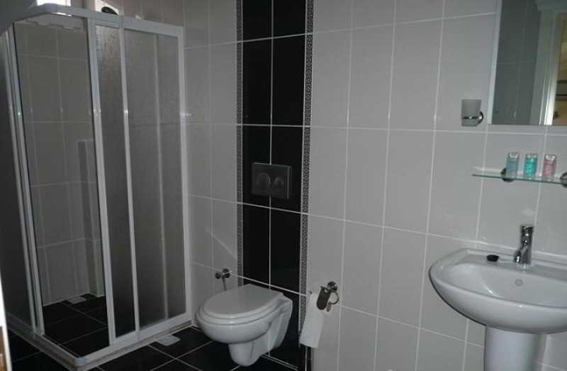Seven Hotel Apartments Istanbul