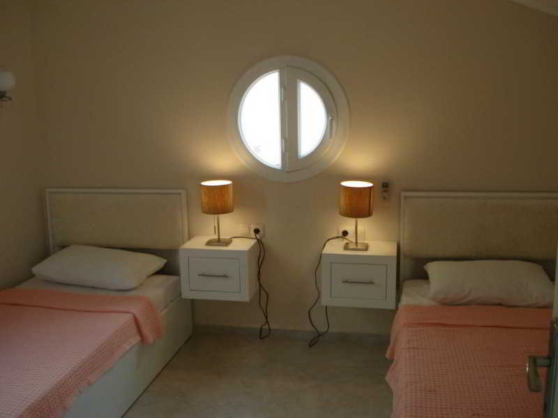 Seven Hotel Apartments Istanbul
