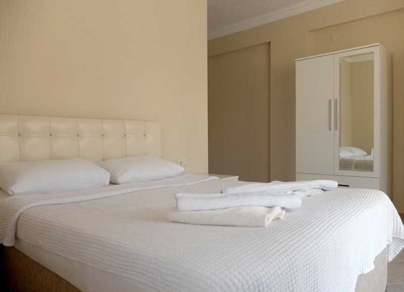 Seven Hotel Apartments Istanbul