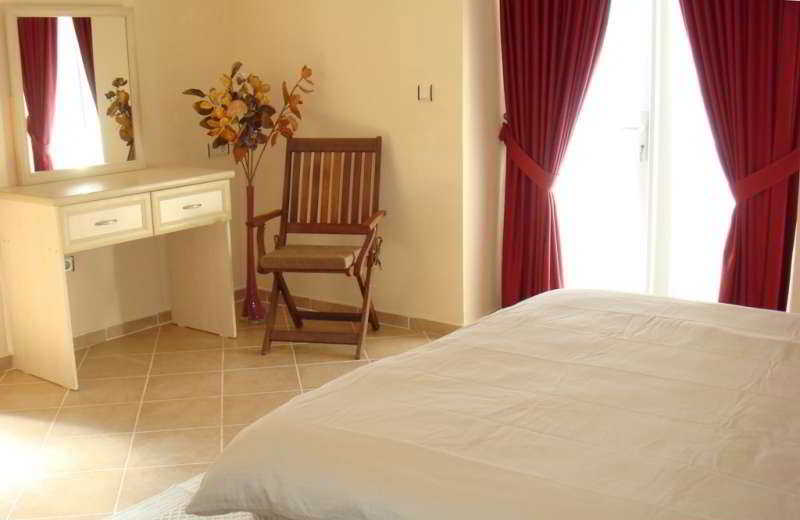 Seven Hotel Apartments Istanbul