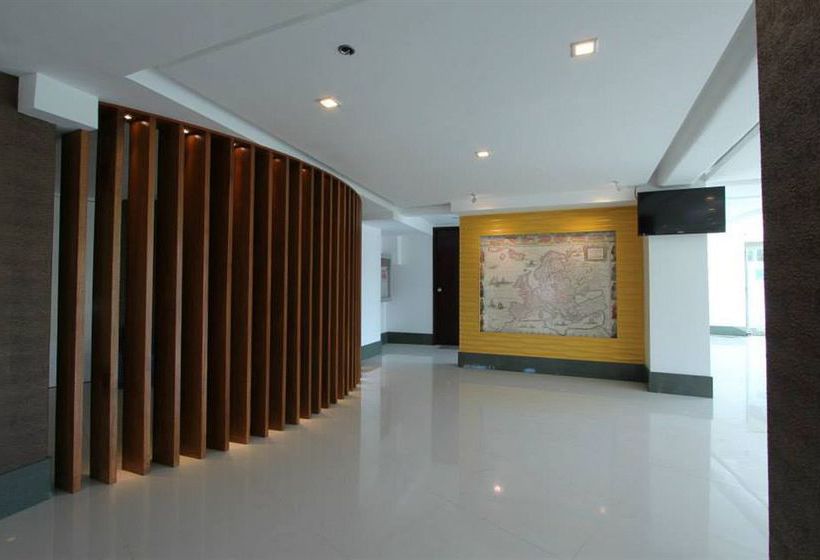 Eurotel Naga Manila