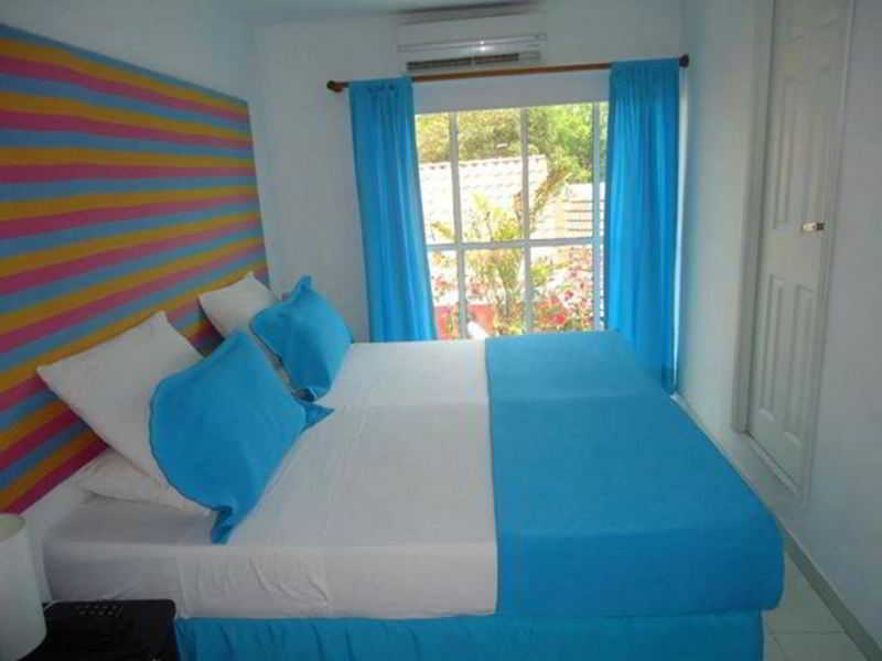 Hotel Boutique Cochera De Hobo Cartagena das Índias