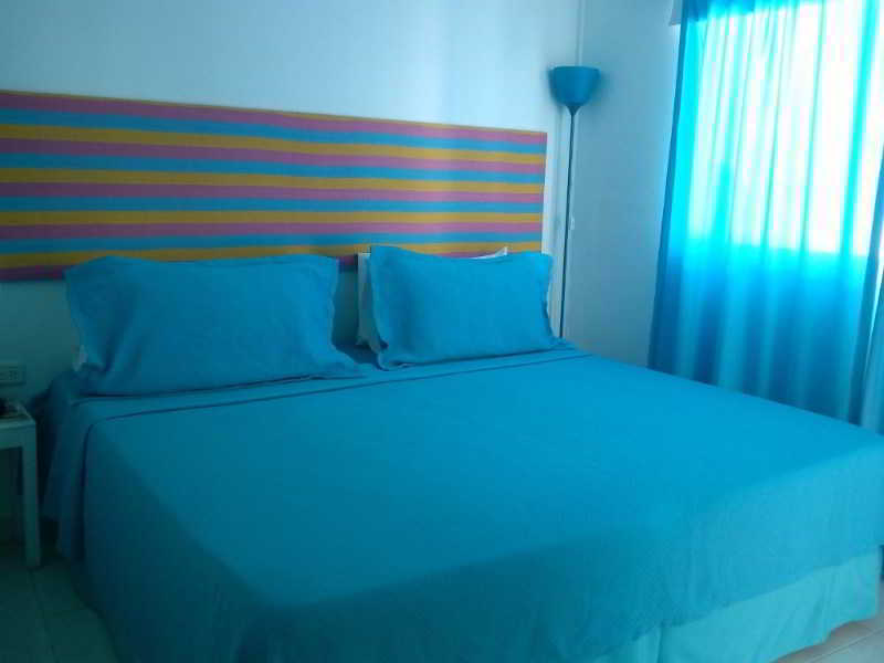 Hotel Boutique Cochera De Hobo Cartagena das Índias