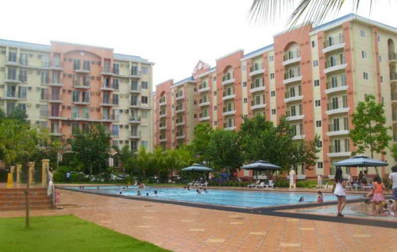 Hotel Chateau Elysee Seine Cluster Manila