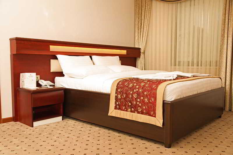 Hotel Ipekyolu Park Trabzon