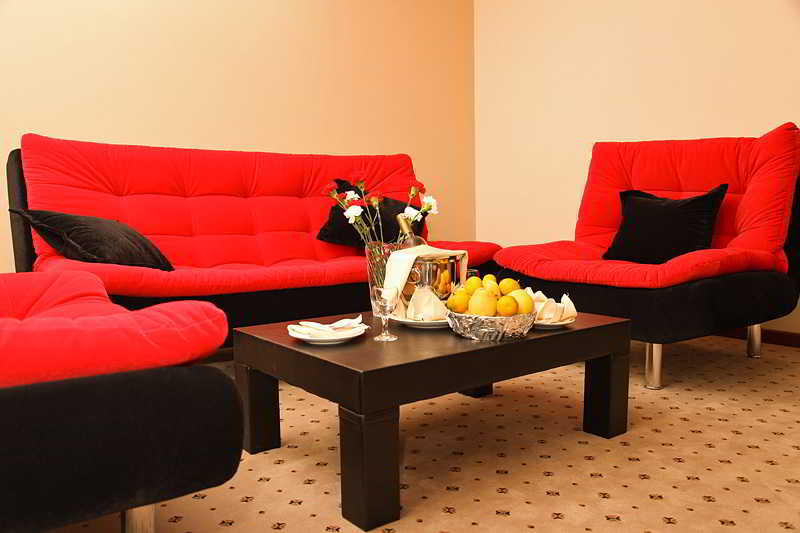 Hotel Ipekyolu Park Trabzon