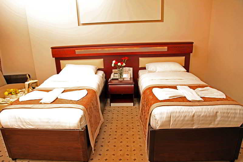 Hotel Ipekyolu Park Trabzon