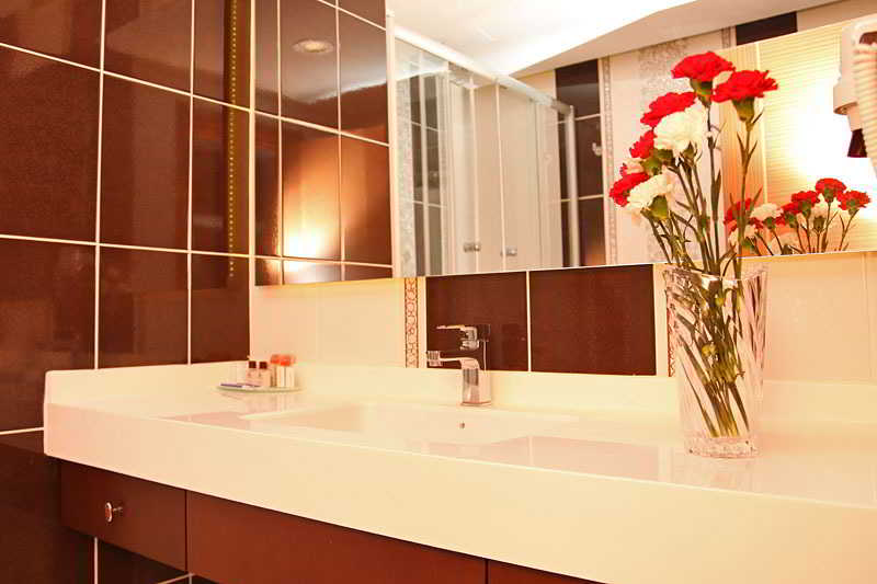 Hotel Ipekyolu Park Trabzon
