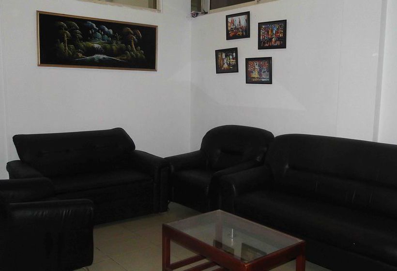 Hotel Sansu Colombo