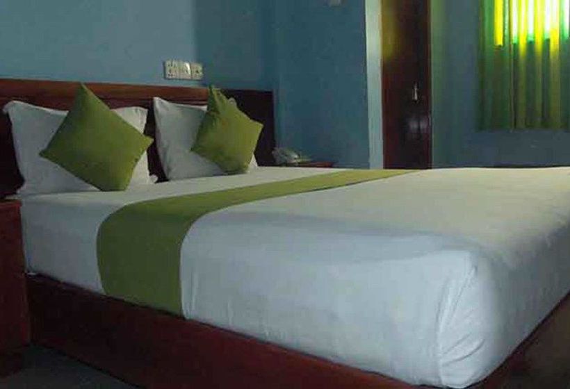 Hotel Sansu Colombo