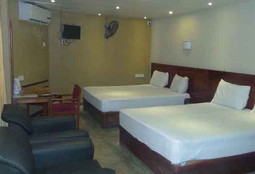 Hotel Sansu Colombo