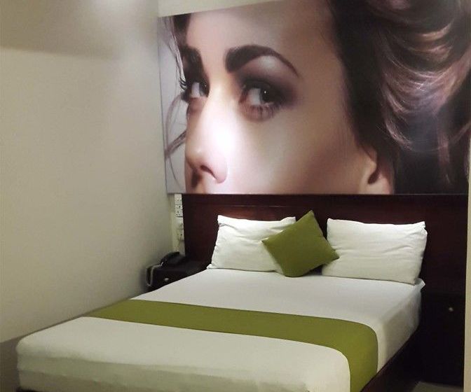 Hotel Sansu Colombo