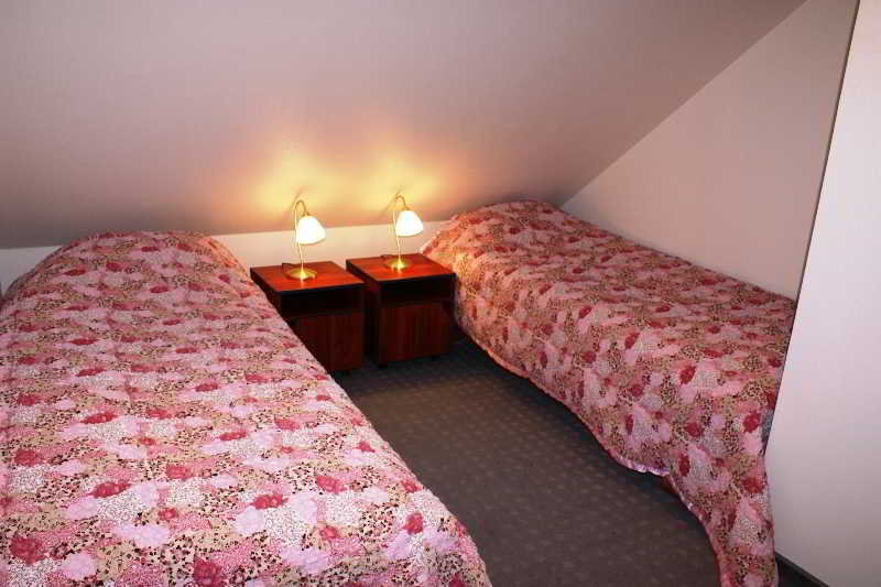 Pension Restaurantguest House Satiju Dvaras Vilnius
