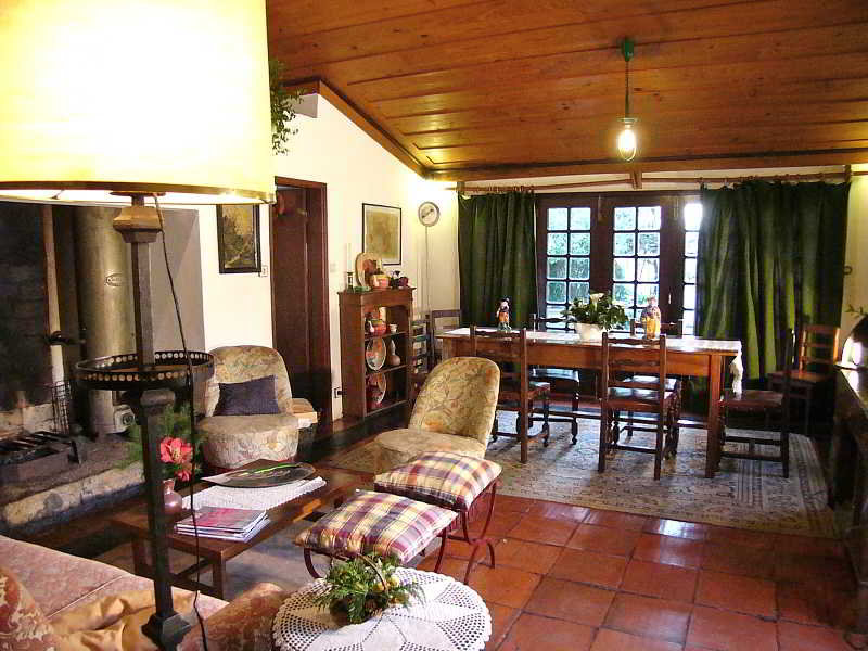 Casa Do Salgueirinho Porto
