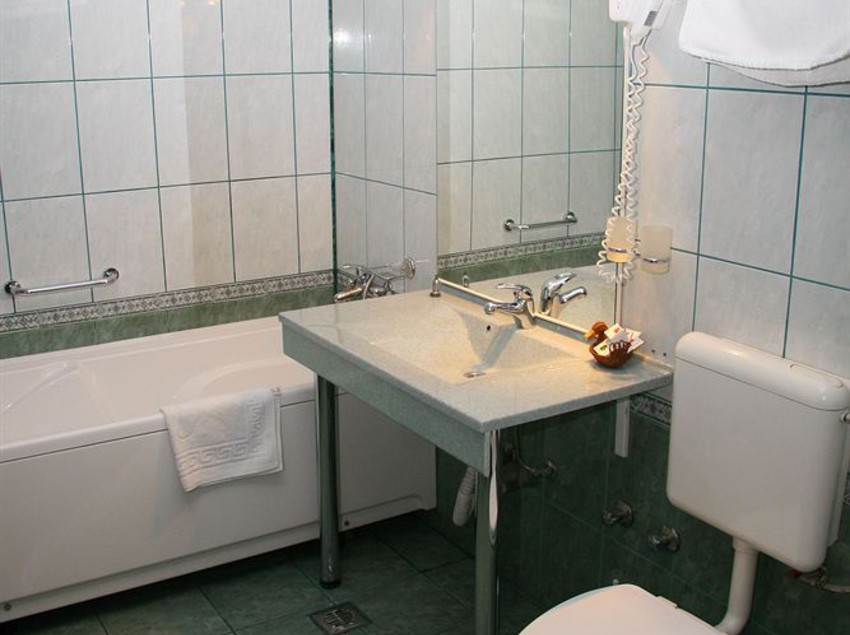 Hotel Cara Timisoara