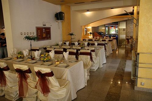 Hotel Cara Timisoara