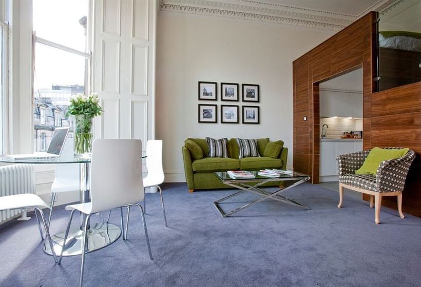 فندق Merchiston Residence إدنبرة