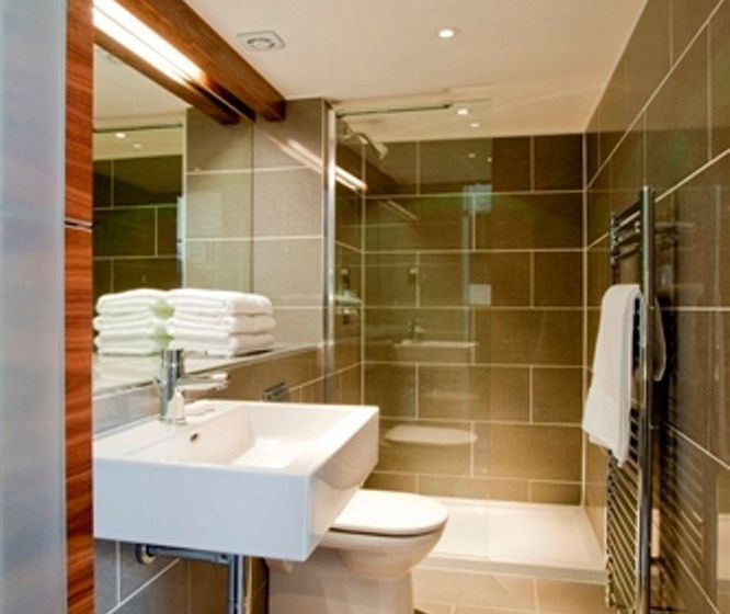 فندق Merchiston Residence إدنبرة
